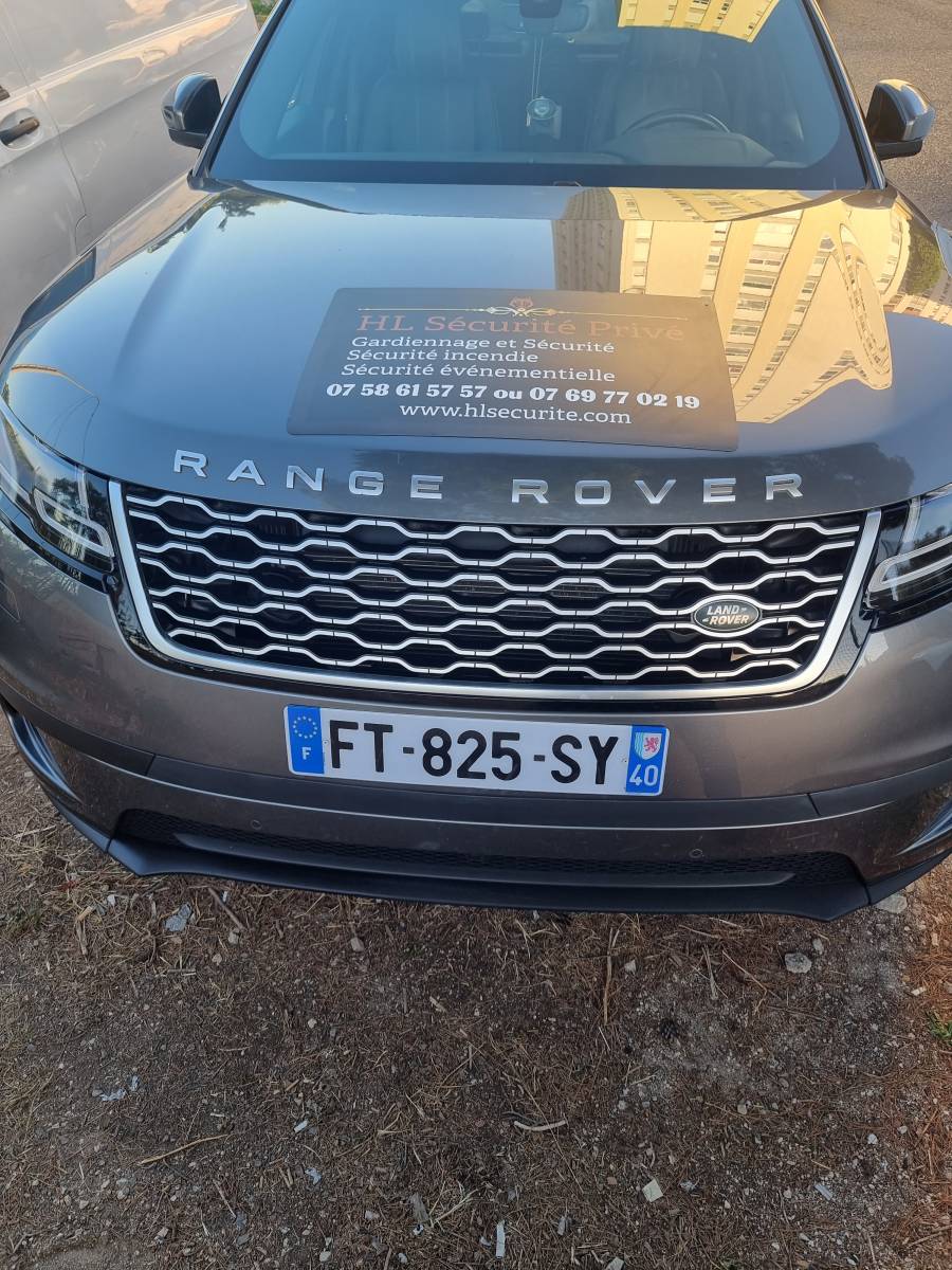 Société de Sécurité spécialisé contre prévention de vol ,sécurité évènementielle   à Allauch  et ses alentours