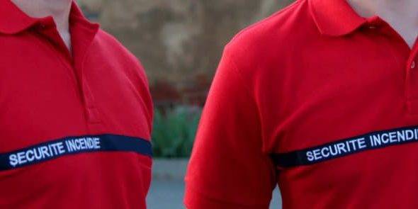 Agent de sécurité incendie (SSIAP 1) pour centre commercial à Marseille