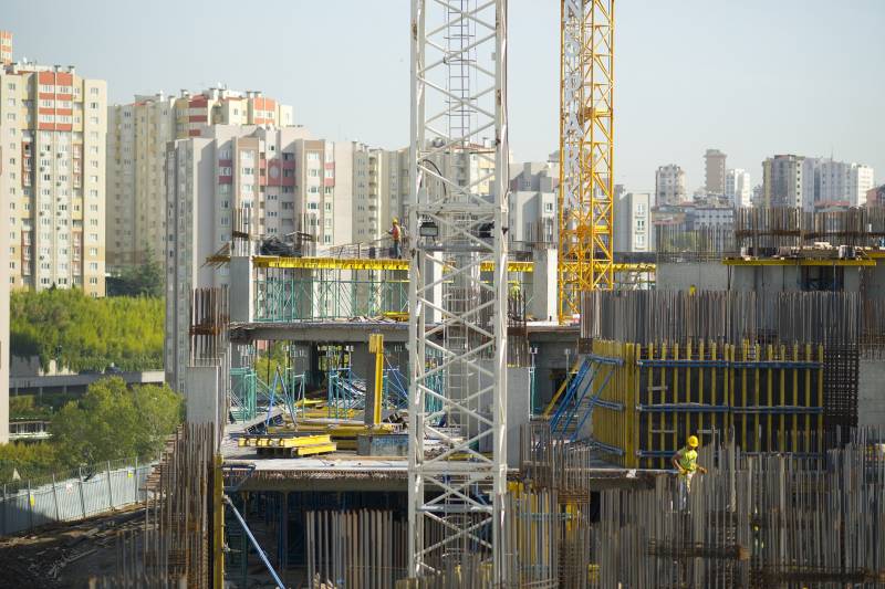 Protéger un site industriel à Vitrolles dans le 13