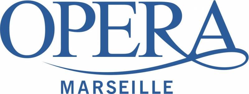 Opéra de Marseille Bouches du Rhône