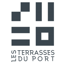 Centre commercial dans le 2ème arrondissment de Marseille