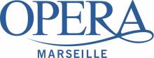 Opéra de Marseille Bouches du Rhône